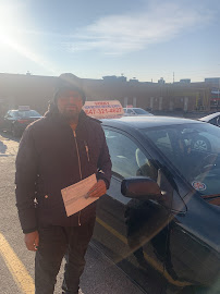 A S K DRIVING SCHOOL M T O APPROVED DRIVING SCHOOL in Pickering