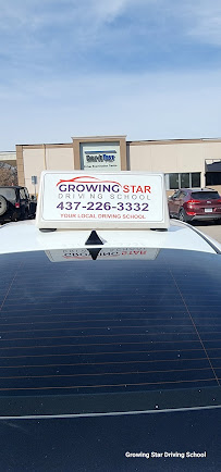 Northern Lights Driving School