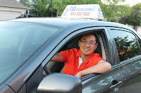 Growing Star Driving School