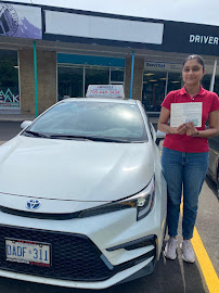 DriveNex | Driving School Instructor Brampton