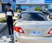 DriveNex | Driving School Instructor Brampton