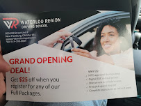 4 Wheels Driving School (MTO Approved)