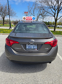Waterloo Region Driving School