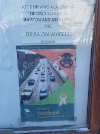 On-TRACK Orillia Drivers Ed
