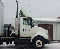 Ontario Truck Driving School (OTDS)