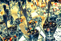 Lauren Andrew Events