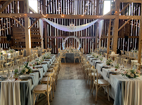 TK Events Inc