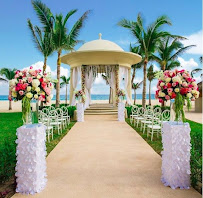 Glamoy Event Management