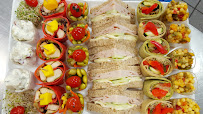 Classique Event Planning & Catering