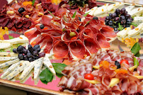 Classique Event Planning & Catering