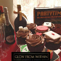 Glow From Within Lifestyle & Events