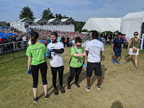 Green Event Ninjas