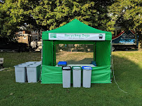 Green Event Ninjas