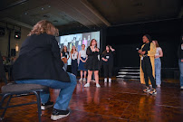 Evelyn Chick Projects | Events and Hospitality Services
