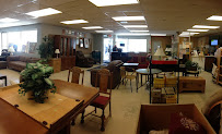 Dufresne Furniture & Appliances Store