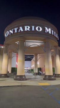 Square One Shopping Centre