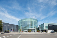 Conestoga Mall