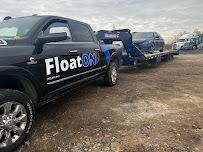 Float Ontario Inc - Flatbed Transport and Delivery