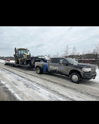 Float Ontario Inc - Flatbed Transport and Delivery