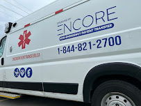 Encore Patient Transfer