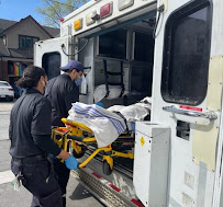 Encore Patient Transfer