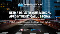 Wheels for the Wise Inc. Ontario