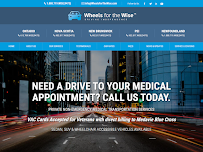 Wheels for the Wise Inc. Ontario