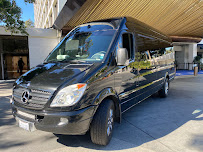 Ontario Airport Limo and Sedan Transportation Service