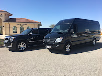 Ontario Airport Limo and Sedan Transportation Service
