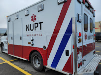 NUPT