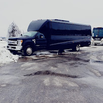 VIP Transportation services