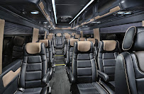 VIP Transportation services