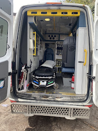 New Canadian Medical Transfer Inc.