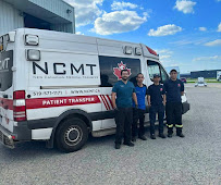 New Canadian Medical Transfer Inc.