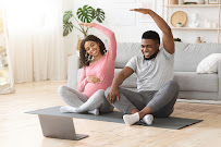 Atlas Yoga Studio and School
