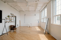 Atlas Yoga Studio and School