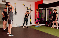 The Nock Academy - Yoga & Fitness Studio