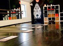 The Nock Academy - Yoga & Fitness Studio