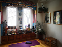 Sivananda Yoga Vedanta Centre