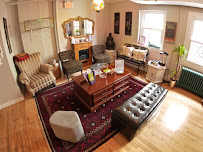 Blue Canoe Yoga St Clair West