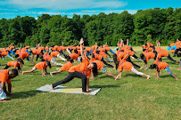Master Yoga