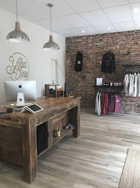 The Yoga Vine Integrated Health Studio