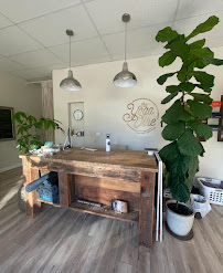 The Yoga Vine Integrated Health Studio