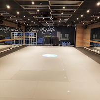 Oxygen Yoga & Fitness