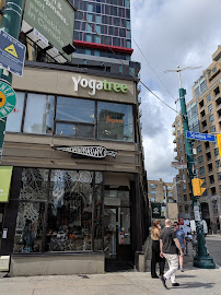 Yoga Tree Richmond Spadina