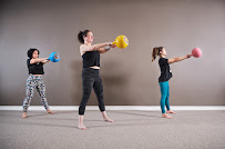 Bend Spin and Yoga Studio