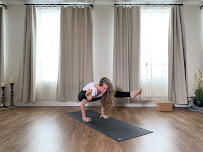 iGita Yoga & Pilates Studio
