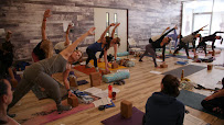 Lost 'n Found Yoga