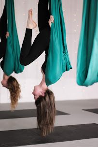 Yoga Jungle Aerial Studio