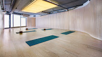 Setu Yoga Studio
